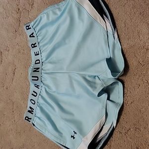 Under Armor shorts